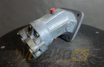 Hydraulic motor Hydromatik A2FM125 