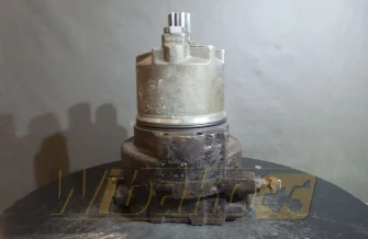 Drive motor Caterpillar 325L 