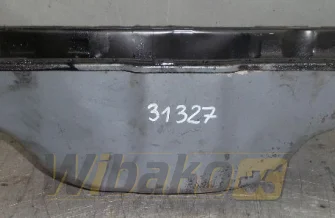 Oil sump Daewoo DB58TI 