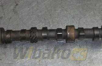 Camshaft for engine Daewoo DB58TI B6K1