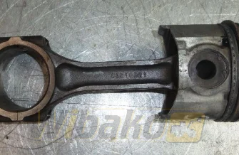 Piston rod Daewoo DB58TI C3K16021