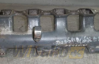 Intake manifold Daewoo DB58TI 