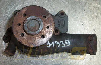 Water pump Daewoo DB58TI CB25