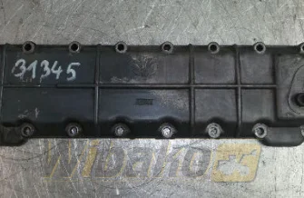 Oil radiator (cooler) z obudową Daewoo DB58TI 