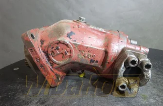 Hydraulic motor Hydromatik A2F90W6.1A2 211.20.25.42