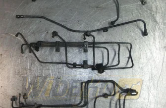Fuel lines komplet Daewoo DB58TI 