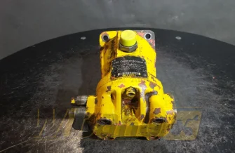 Hydraulic motor O&K 1598230 441820