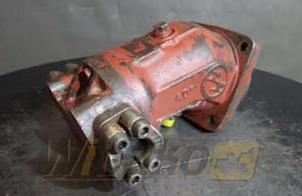 Hydraulic motor Hydromatik A2FM45 
