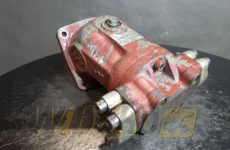Hydraulic motor Hydromatik A2F90W6.1A2 211.20.25.42