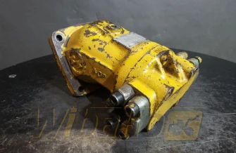 Hydraulic motor Hydromatik A2F56W61Z2 211.17.25.42