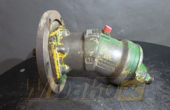 Hydraulic motor Brueninghaus A3.000914 234397