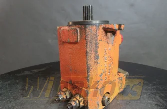 Hydraulic motor Linde MMF43 5208060270