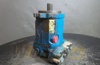 Hydraulic motor Linde HMF28 