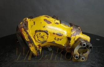 Hydraulic motor Hydromatik A2F56W61Z2 