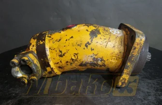 Hydraulic motor A2F55W2Z2 210.20.21.92