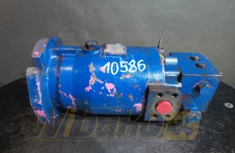 Hydraulic motor Sauer SMF/070-B6Z-MS42422-A1 
