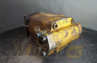 Hydraulic motor Liebherr LMF64 9477411