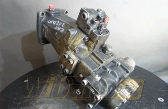 Hydraulic motor Linde BMR135 