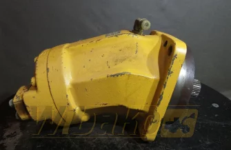 Hydraulic motor Caterpillar A2F M 250 /60W-VSB510 -SO 1 R910906349