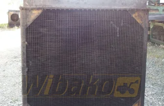 Radiator (Cooler) HSW TD-25C 