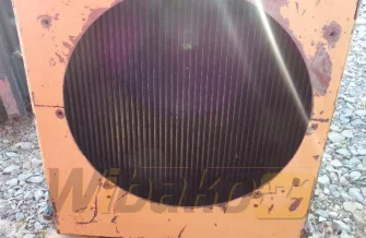 Radiator (Cooler) HSW TD-15C 