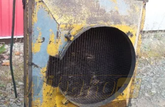 Radiator (Cooler) HSW Ł-34 