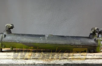 Oil radiator (cooler) Bowman 40835