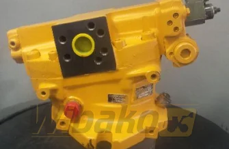 Drive motor Linde BMV186-02 