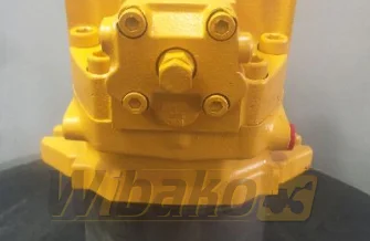 Drive motor Linde BMV186-02 