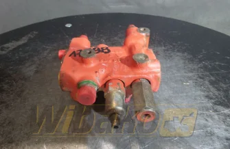 Valves set O&K L30 