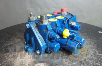 Distributor Rexroth 08402287 