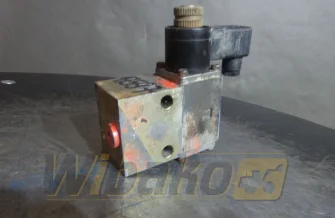 Valves set Atos DHI-0631/2/A/13-91 E-1
