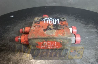 Valves set ZF 7730900117
