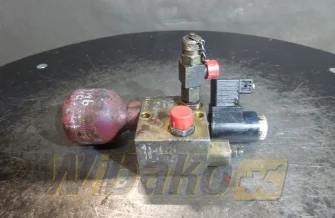 Valves set O&K OF6845 