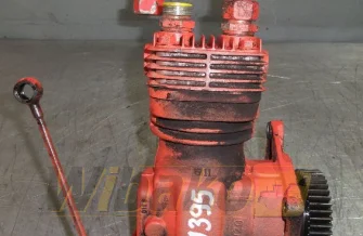 Compressor Wabco 6120 4111400116
