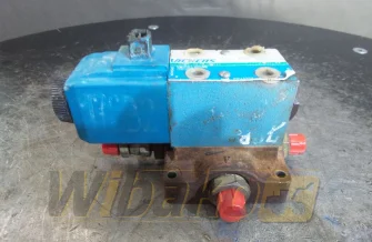 Valves set JCB JS220 