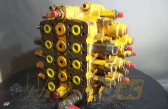 Distributor Case U28-96 9305043