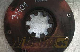 Coupling Deutz BF6M1013E 