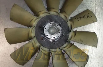 Fan HSW TD 25 