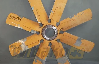Fan Liebherr PR 732 8/92
