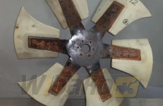Fan Komatsu 600-635-7870