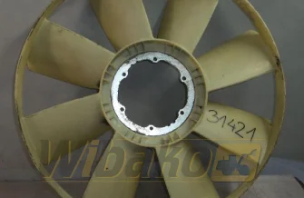 Fan Trucktec PA6-GF25 191333
