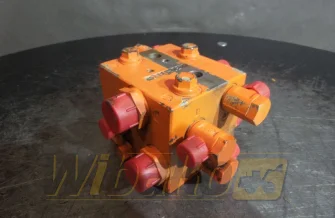 Valves set Liebherr W3Z-1334 