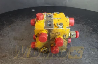 Valves set Liebherr W3Z-1334 