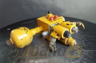 Valves set Liebherr W2Z-1332 E-3