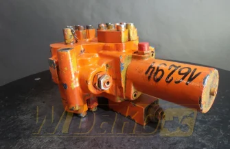 Distributor Liebherr M/1