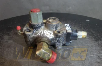 Valves set Hitachi W170 