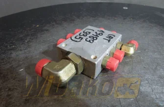 Valves set Caterpillar 212 112-3703