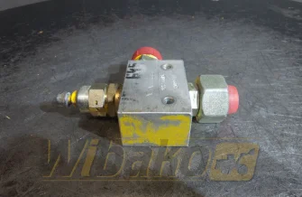 Valves set Nauder 9225005 209917
