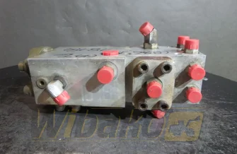 Valves set Caterpillar 212 